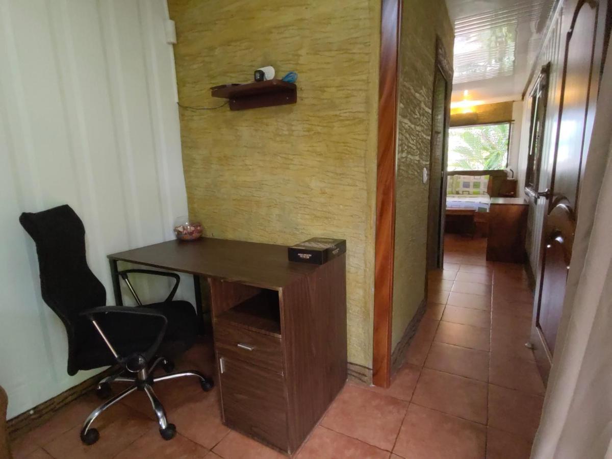 Arenal Homes La Fortuna Exterior foto