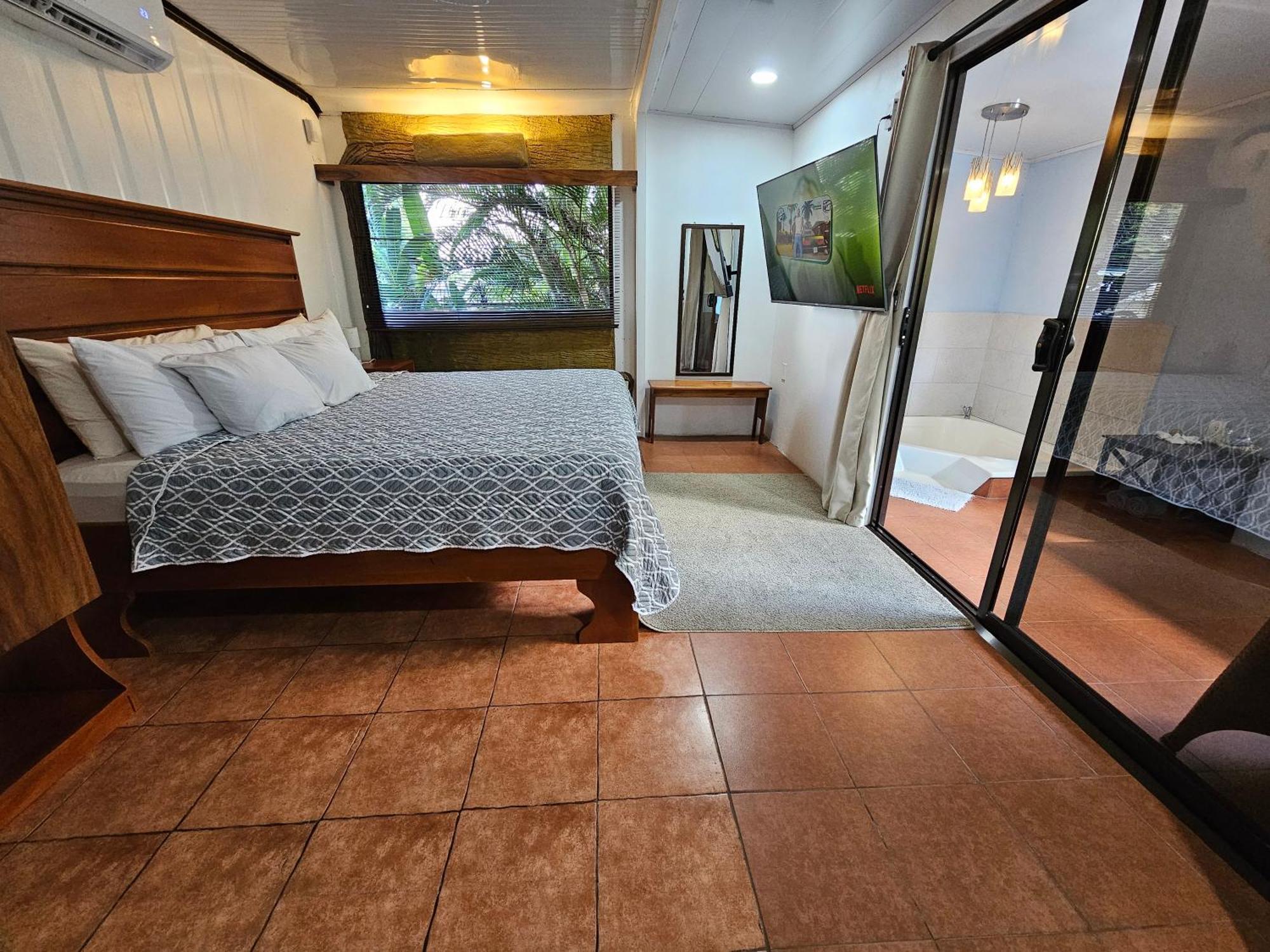 Arenal Homes La Fortuna Exterior foto