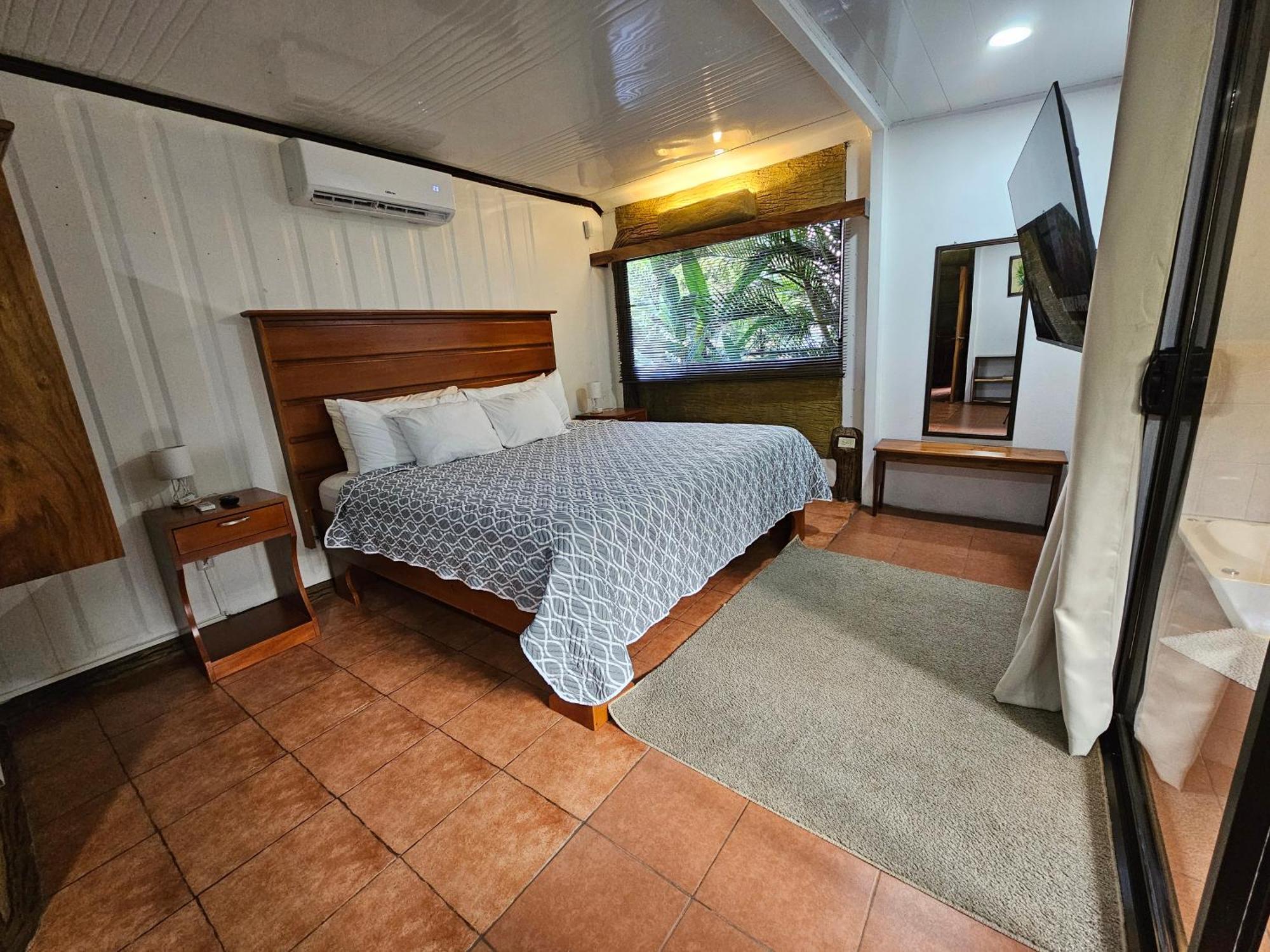Arenal Homes La Fortuna Exterior foto
